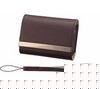 SONY LCS-THP/T Case in brown