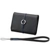 SONY LCS-TWBB Leather Case