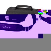 sony LCS-VA40 Soft Carrying Camcorder Case