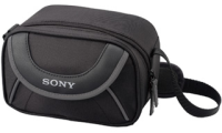 Sony LCS-X10 - Compact soft carrying case -
