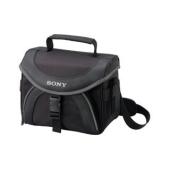 sony LCS-X20 Soft Carrying Case For Storage And
