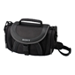 Sony LCS-X30 Compact Carry Case