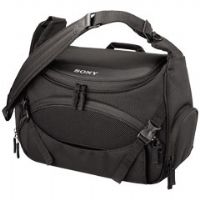 Sony LCSCSE General Purpose Soft Carry Case