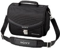Sony LCSVA40 Soft Carry Case