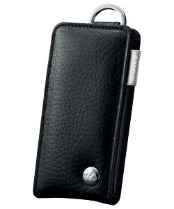 Leather Case for S Series Walkman