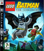 SONY Lego Batman The Video Game PS3