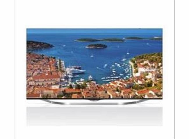 Sony LG ELECTRONICS 49UB850V TV LED 49``4K 3D 1000UCI DVB-T2/C/S2 SMART CL.B