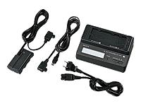 LITHIUM BATTERY CHARGER FOR SONY DIGICAMS