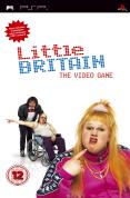 SONY Little Britain The Video Game PSP