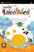 SONY Locoroco PSP