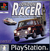 SONY London Racer PS1