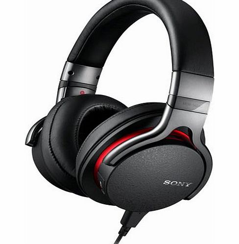 Sony MDR-1ADAC Headphones with Built-in DAC