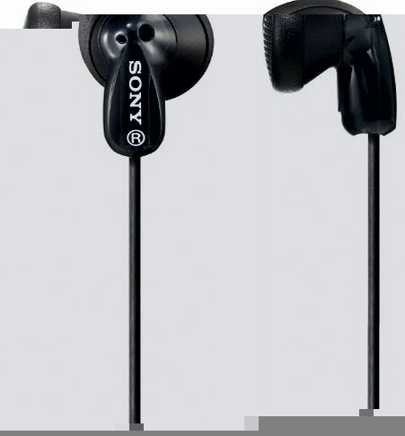 Sony MDR-E9LPB Headphone