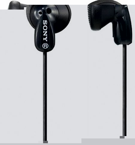 MDR-E9LPB Headphone