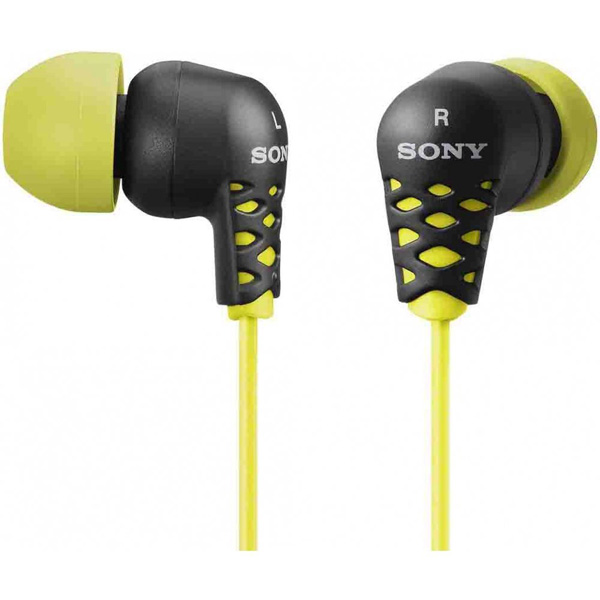 Sony MDR-EX37 Anywhere In-Ear Headphones -