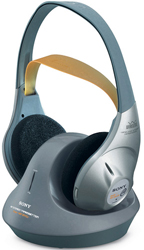 SONY MDR-RF845