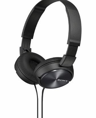 Sony MDR-ZX310 Foldable Heaphones with