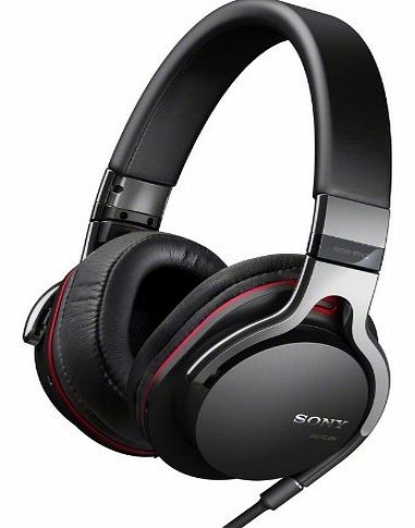 MDR1RNC Noise Cancelling Prestige Headphones - Black