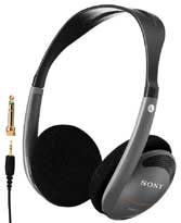 SONY MDR301LP