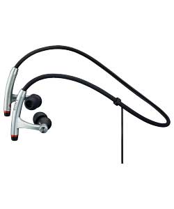 Sony MDRA S50EX Active Series Headphones