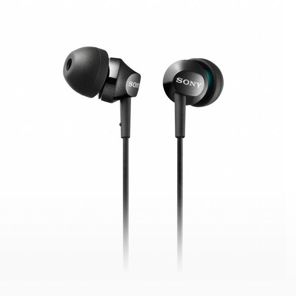 SONY MDR-EX50 BK `MDR-EX50 BK