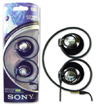 Sony MDRG73SP