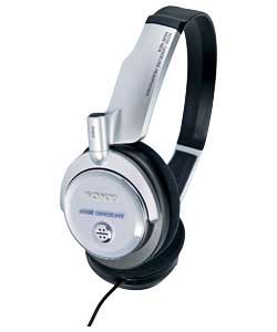 Sony MDRNC6 Noise Cancelling Headphones