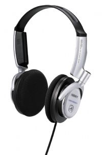 Sony MDRNC6