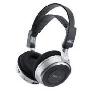 SONY MDRRF800 wireless