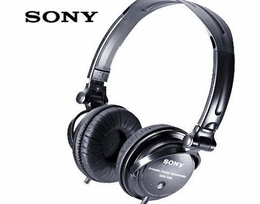 Sony MDRV150