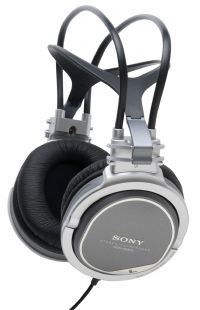 Sony MDRXD300