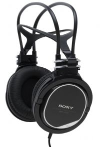 Sony MDRXD400