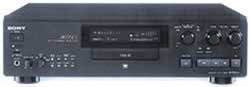 SONY MDSJA555ES