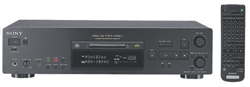 SONY MDSJB940
