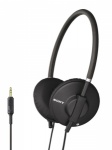 Sony Metallic Design Headband Type Headphones