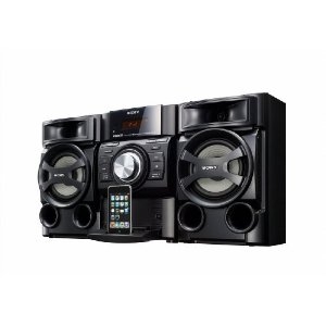 Sony MHCEC69i Micro System MHCEC69i