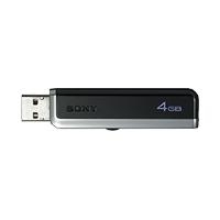SONY Micro Vault Midi - USB flash drive - 4 GB -