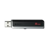 SONY Micro Vault Midi - USB flash drive - 8 GB -