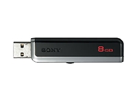 Sony Micro Vault Midi USB flash drive 8 GB Hi