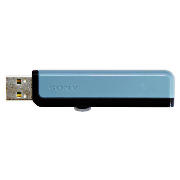 Sony Micro Vault Mini 1GB Flash Drive