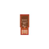 sony Micro Vault Tiny - USB flash drive - 8 GB -