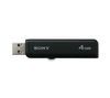SONY Micro Vault Ultra Mini 4 GB USB 2.0 key