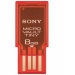 Sony MicroVault Tiny 8GB USB2.0 Flash Drive