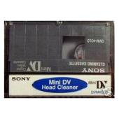 MiniDV Head Cleaning Tape