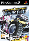 SONY Motorstorm Arctic Edge PS2