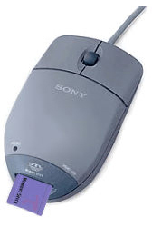 SONY MSA-CUS5