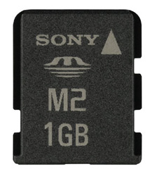 sony MSA1GW