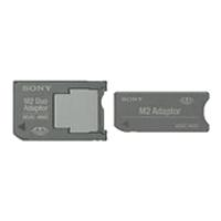 Sony MSAC MMDS - Card adapter ( MS Micro )