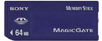 Sony MSH64