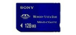 SONY MSHM128
